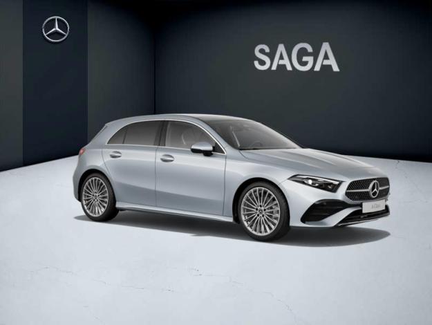 MERCEDES-BENZ Classe A 200 d AMG Line  Classe A 200 d AMG Line