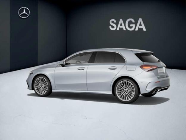 MERCEDES-BENZ Classe A 200 d AMG Line  Classe A 200 d AMG Line