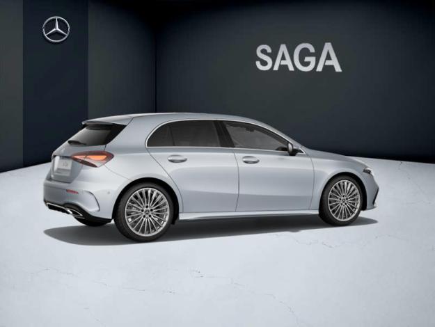 MERCEDES-BENZ Classe A 200 d AMG Line  Classe A 200 d AMG Line