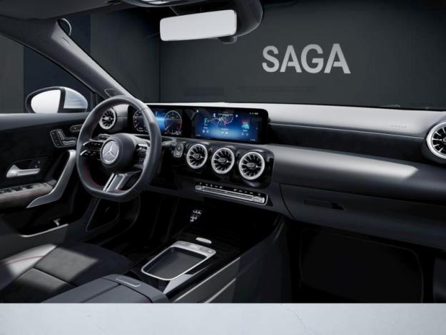 MERCEDES-BENZ Classe A 200 d AMG Line  Classe A 200 d AMG Line