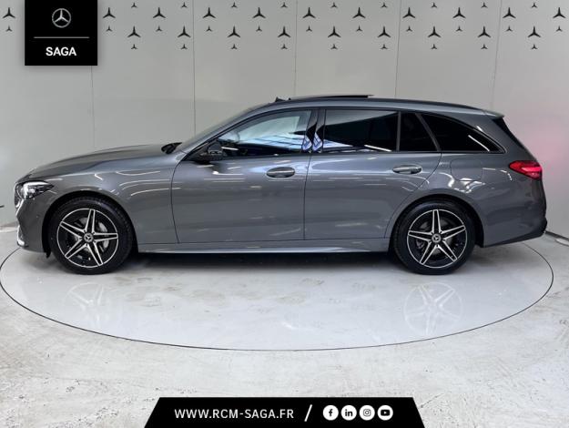 MERCEDES-BENZ Classe C Break Classe C 300 e Hybrid EQ Break AMG Line  