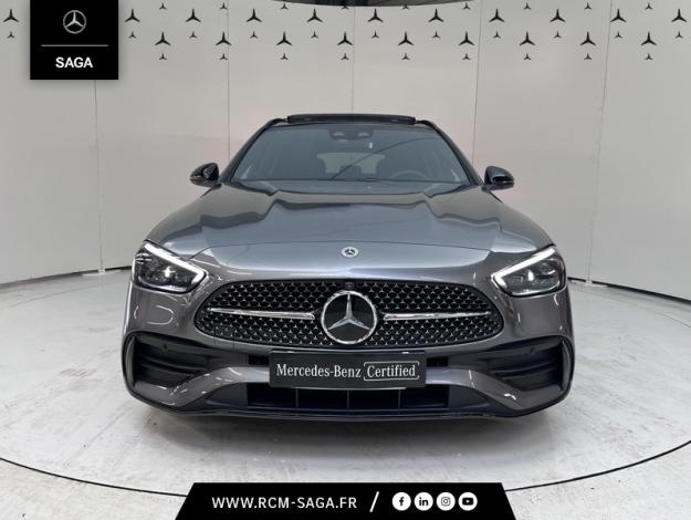 MERCEDES-BENZ Classe C Break Classe C 300 e Hybrid EQ Break AMG Line  