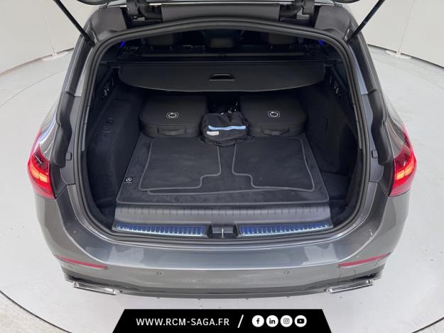 MERCEDES-BENZ Classe C Break Classe C 300 e Hybrid EQ Break AMG Line  