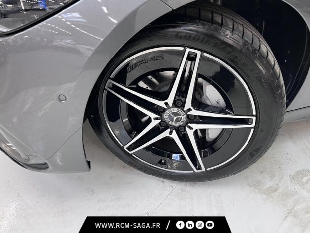 MERCEDES-BENZ Classe C Break Classe C 300 e Hybrid EQ Break AMG Line  