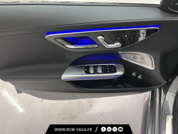 MERCEDES-BENZ Classe C Break Classe C 300 e Hybrid EQ Break AMG Line  