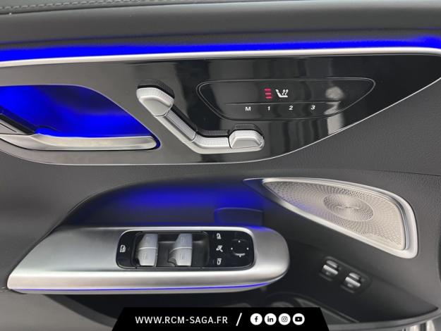 MERCEDES-BENZ Classe C Break Classe C 300 e Hybrid EQ Break AMG Line  