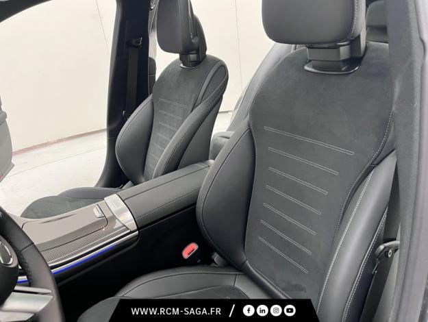 MERCEDES-BENZ Classe C Break Classe C 300 e Hybrid EQ Break AMG Line  