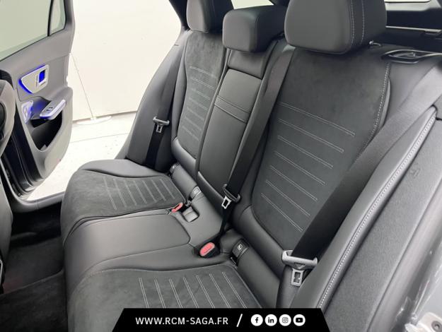 MERCEDES-BENZ Classe C Break Classe C 300 e Hybrid EQ Break AMG Line  