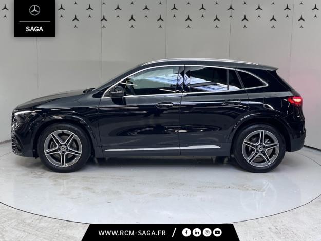 MERCEDES-BENZ GLA 200 d AMG Line  