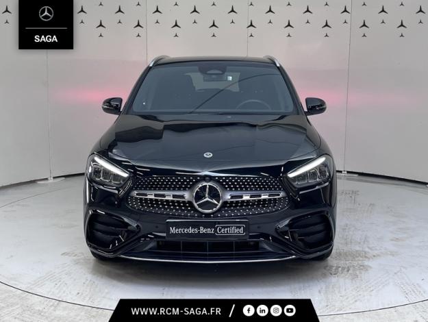 MERCEDES-BENZ GLA 200 d AMG Line  