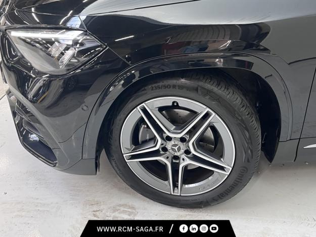MERCEDES-BENZ GLA 200 d AMG Line  