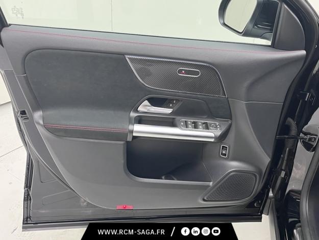 MERCEDES-BENZ GLA 200 d AMG Line  