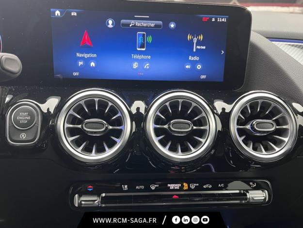 MERCEDES-BENZ GLA 200 d AMG Line  