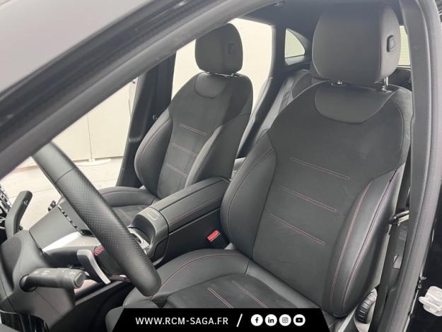 MERCEDES-BENZ GLA 200 d AMG Line  