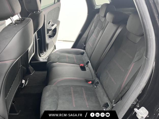 MERCEDES-BENZ GLA 200 d AMG Line  