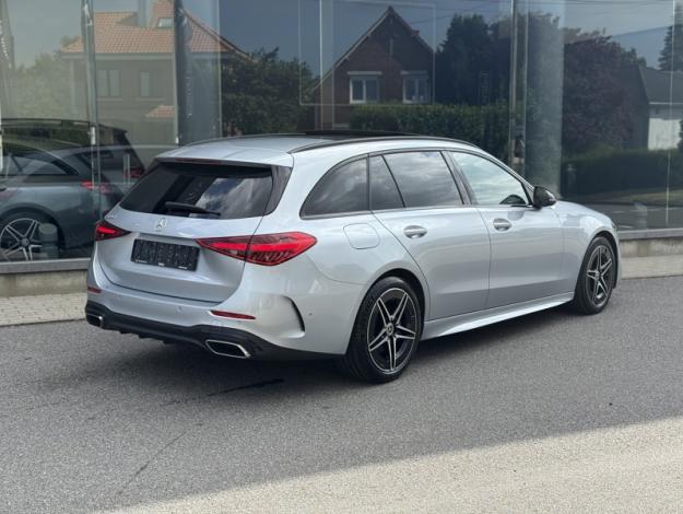 MERCEDES-BENZ C 180 Break AMG Line  C 180 Break AMG Line