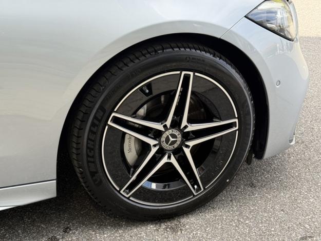 MERCEDES-BENZ C 180 Break AMG Line  C 180 Break AMG Line