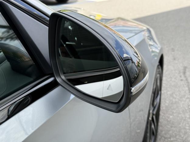 MERCEDES-BENZ C 180 Break AMG Line  C 180 Break AMG Line