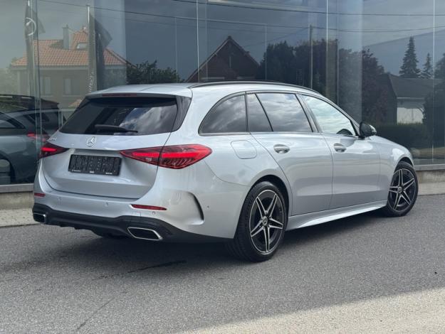 MERCEDES-BENZ C 180 Break AMG Line  C 180 Break AMG Line