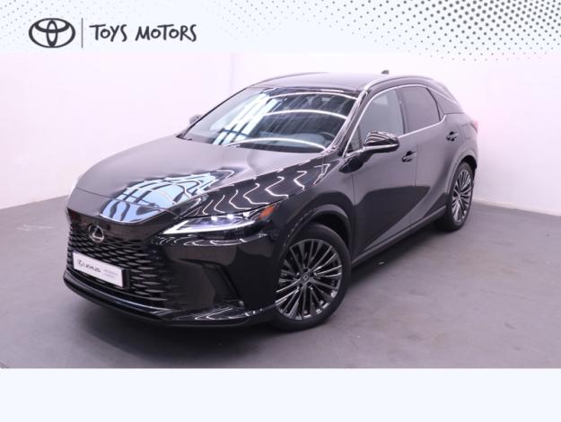 LEXUS RX 450h+ Executive 4WD  