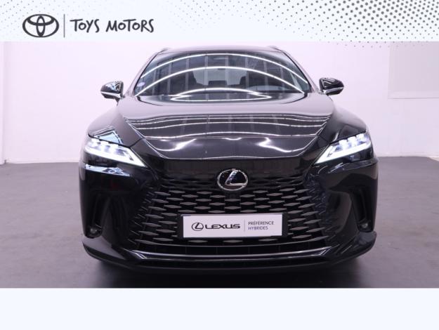 LEXUS RX 450h+ Executive 4WD  