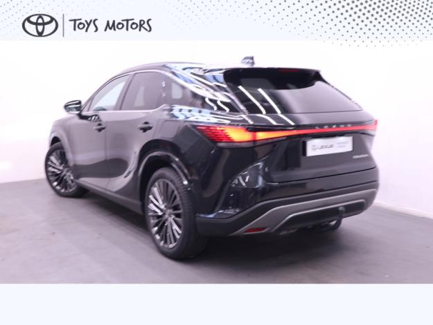 LEXUS RX 450h+ Executive 4WD  