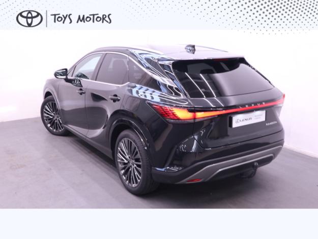 LEXUS RX 450h+ Executive 4WD  