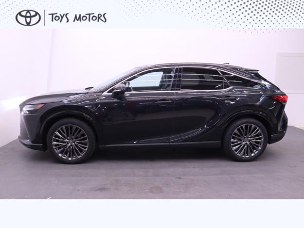 LEXUS RX 450h+ Executive 4WD  