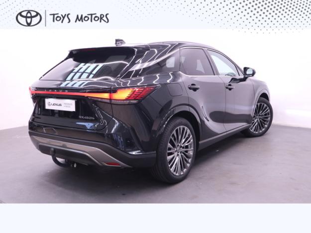 LEXUS RX 450h+ Executive 4WD  