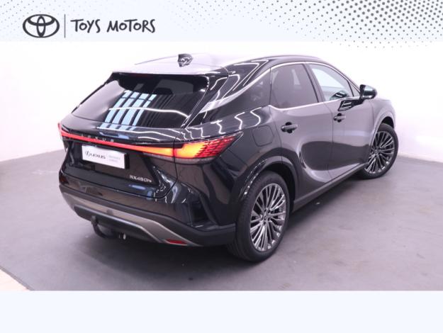 LEXUS RX 450h+ Executive 4WD  