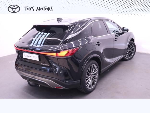 LEXUS RX 450h+ Executive 4WD  