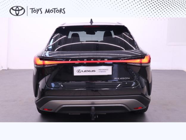 LEXUS RX 450h+ Executive 4WD  