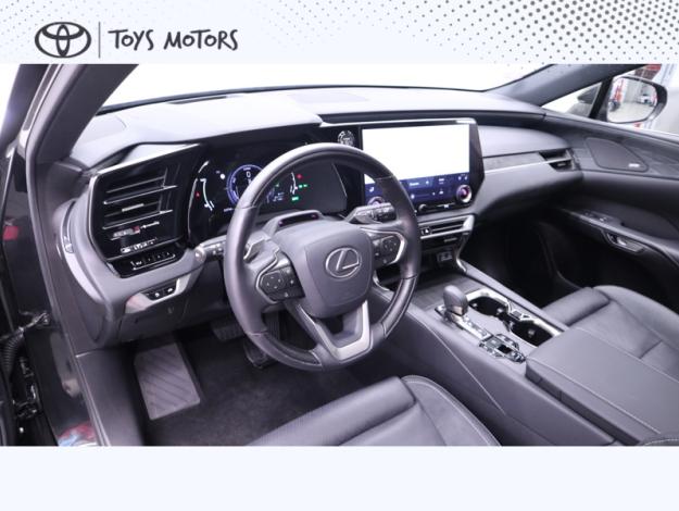 LEXUS RX 450h+ Executive 4WD  