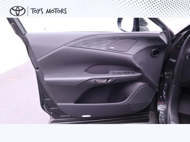 LEXUS RX 450h+ Executive 4WD  