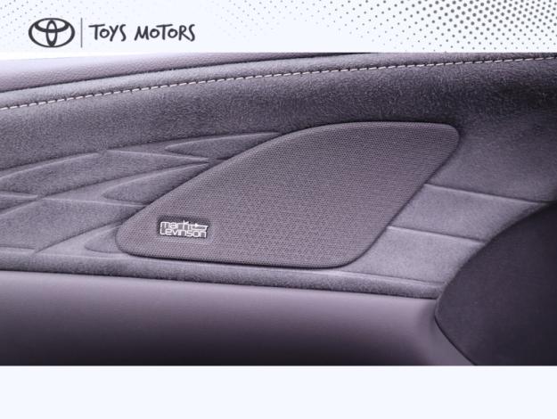 LEXUS RX 450h+ Executive 4WD  