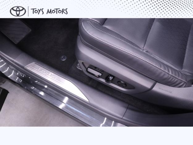 LEXUS RX 450h+ Executive 4WD  