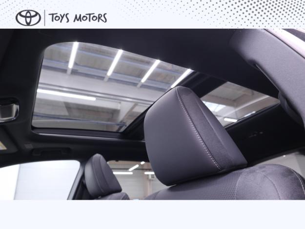 LEXUS RX 450h+ Executive 4WD  