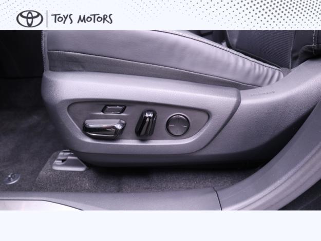 LEXUS RX 450h+ Executive 4WD  