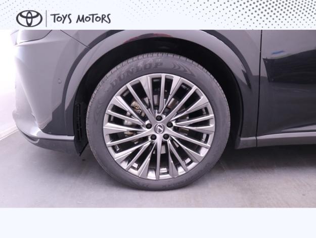 LEXUS RX 450h+ Executive 4WD  