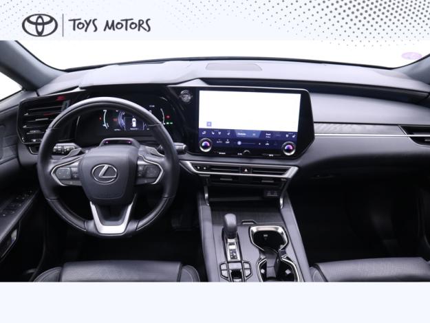 LEXUS RX 450h+ Executive 4WD  