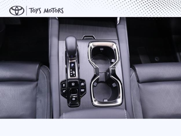 LEXUS RX 450h+ Executive 4WD  