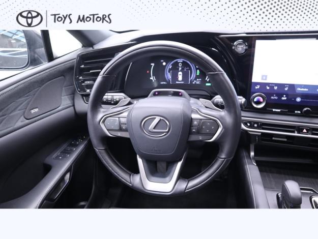 LEXUS RX 450h+ Executive 4WD  