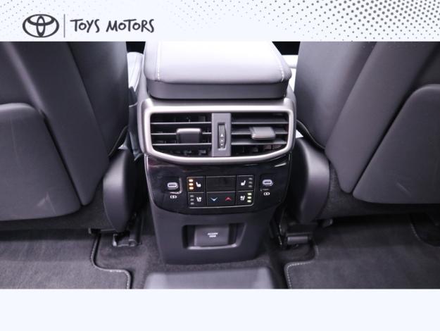 LEXUS RX 450h+ Executive 4WD  