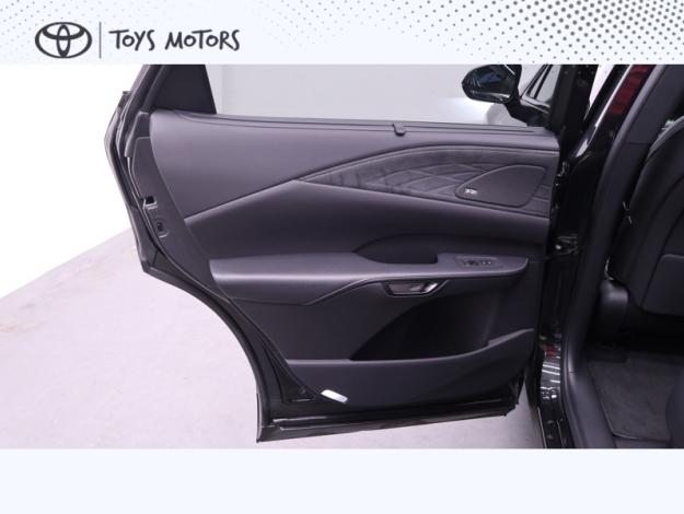 LEXUS RX 450h+ Executive 4WD  