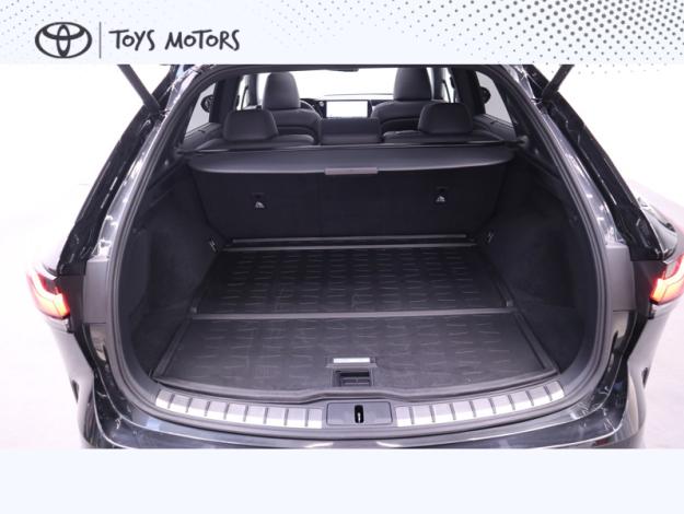 LEXUS RX 450h+ Executive 4WD  