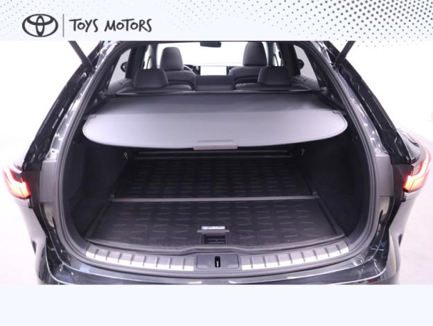 LEXUS RX 450h+ Executive 4WD  