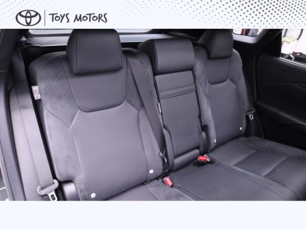 LEXUS RX 450h+ Executive 4WD  