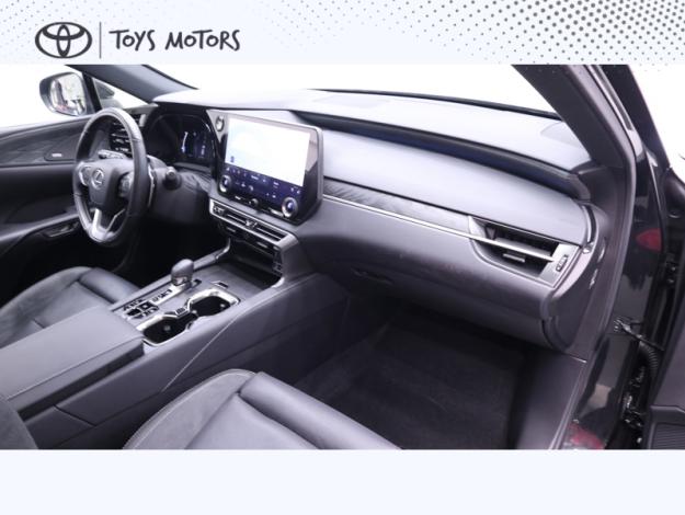 LEXUS RX 450h+ Executive 4WD  