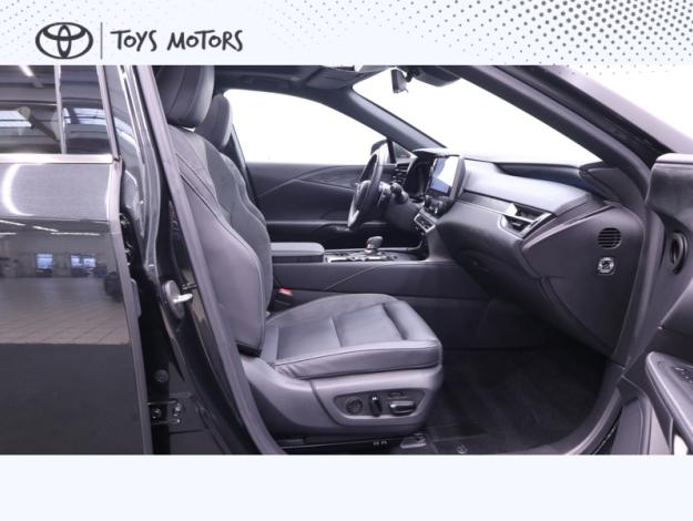 LEXUS RX 450h+ Executive 4WD  