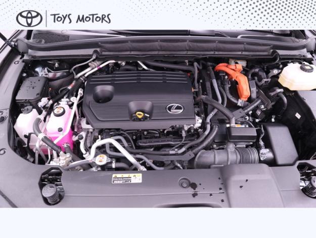 LEXUS RX 450h+ Executive 4WD  